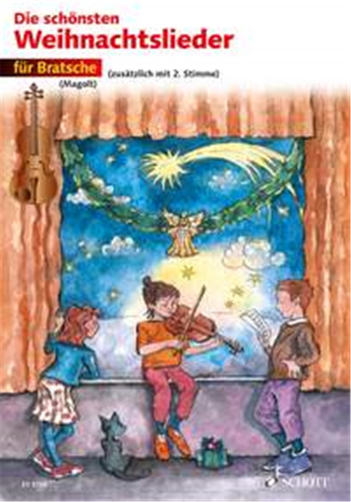 Die Schönsten Weihnachtslieder